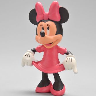 Mordedor Latex Minnie Clássico