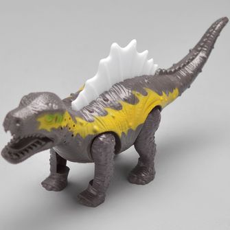 Dinossauro Com Luz e Som
