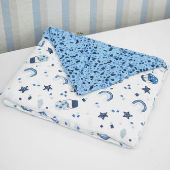 Toalhão de Banho Soft Capadócia - 100x85cm
