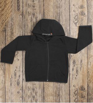 Jaqueta Soft Adventure - IM647ALO Preta
