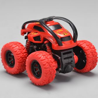 Carro Pirueta