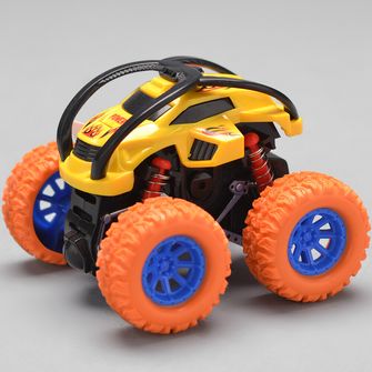 Carro Pirueta