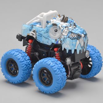 Carro Dino Stunt