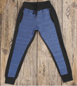 Conjunto Moletom Star - 8129