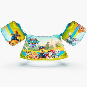 Colete Salva Vidas Kids Patrulha Canina