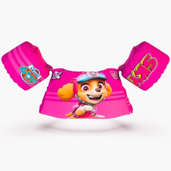 Colete Salva Vidas Kids Patrulha Canina Skye