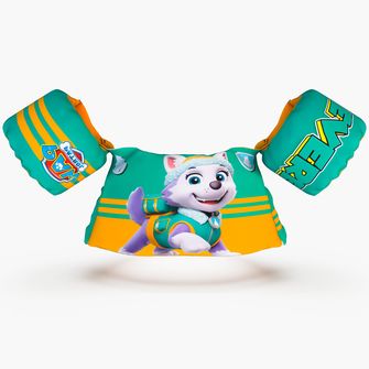 Colete Salva Vidas Kids Patrulha Canina Everest