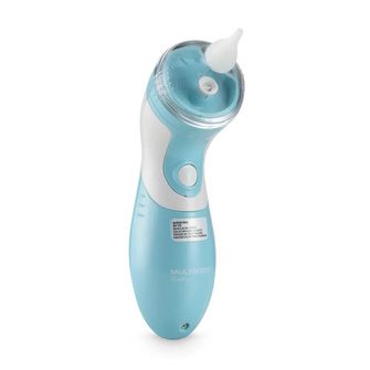 Aspirador Nasal Elétrico Perfect Baby - BB1165