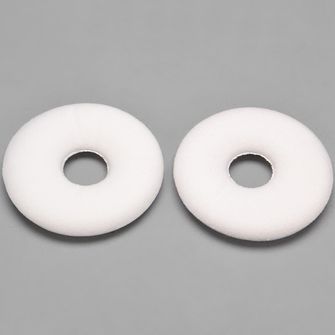 Rosquinhas Protetoras de Mamilos Soft