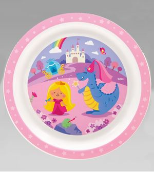 Pratinho Aventuras Princesa - 15320