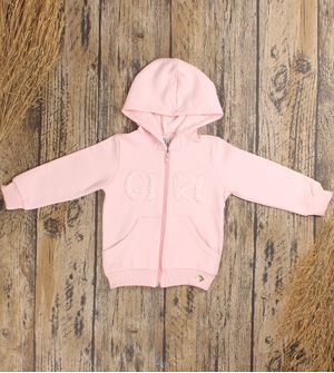 Conjunto Moletom Girl - 49629