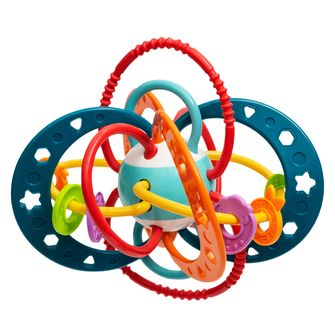 Mordedor Space Ball