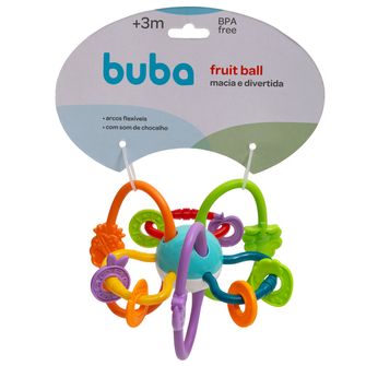 Mordedor Fruit Ball