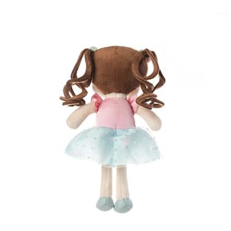Mini Boneca Metoo Angela School