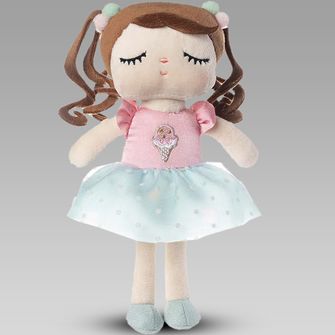 Mini Boneca Metoo Angela School