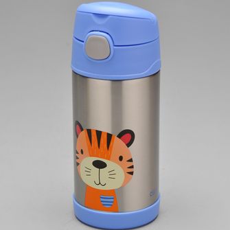 Garrafa Térmica 270ml Tigre - C5080