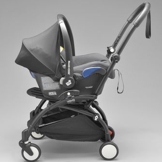 Adaptador de Cadeirinha M Yoyo Babyzen