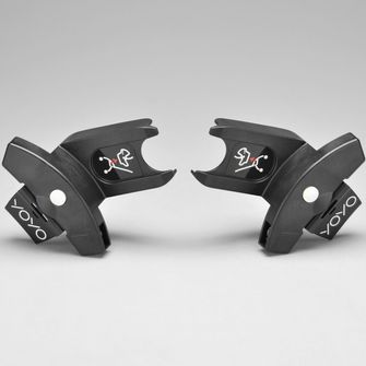Adaptador de Cadeirinha M Yoyo Babyzen