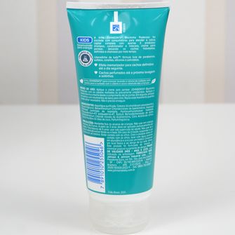 Creme para Pentear Blackinho Poderoso 200ml