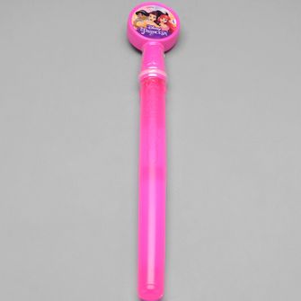 Bolha de Sabão Bubble Stick Princesas