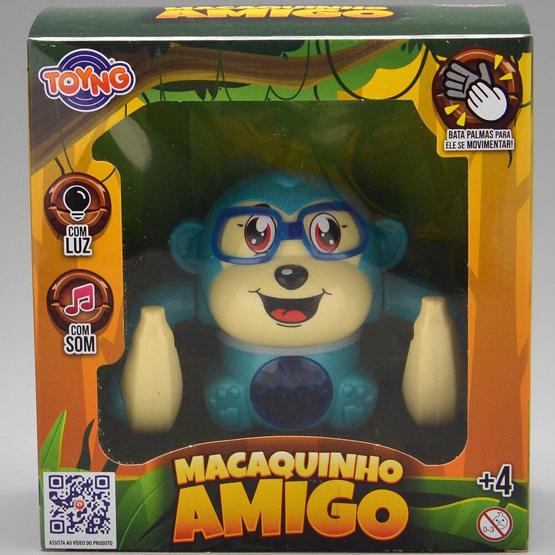 Macaquinho