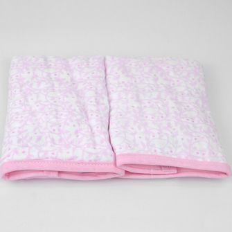 Kit Panos de Boca Soft com 2 Unidades