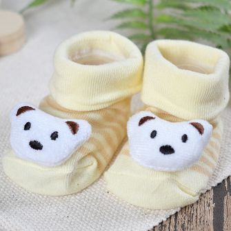 Pantufa Antiderrapante - 1422