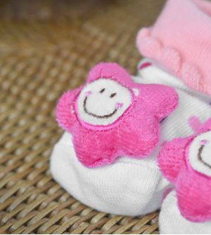 Pantufa Antiderrapante - 1423