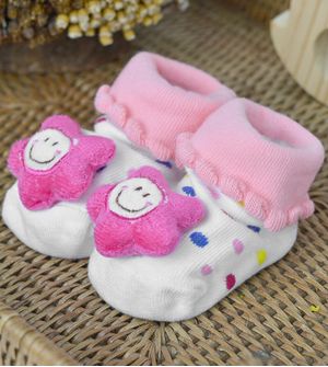 Pantufa Antiderrapante - 1423