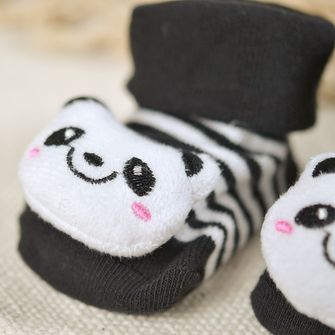 Pantufa Antiderrapante - 1423