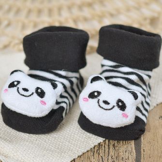 Pantufa Antiderrapante - 1423
