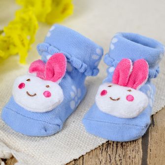 Pantufa Antiderrapante - 1423