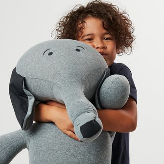 Almofada Bichinho Elefante Otto