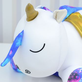 Almofada Bichinho Unicórnio Unicosmo