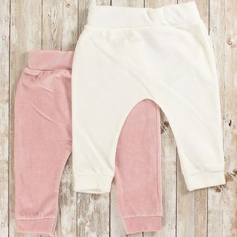 Kit Culote Plush com 2 Unidades  - 1146PR