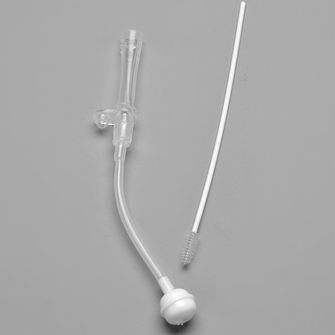 Canudo de Reposição Copo Quick - 3130