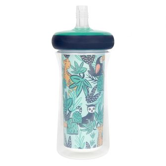 Copo Térmico 266ml Com 2 Unidades Floresta - F6913