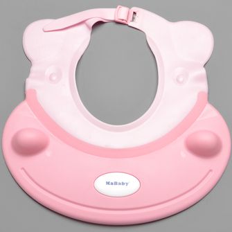 Viseira para Banho Pink - 22050P