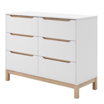 Cômoda Infantil Cozy - 18500