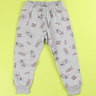 Conjunto Pijama Game Over - 200351