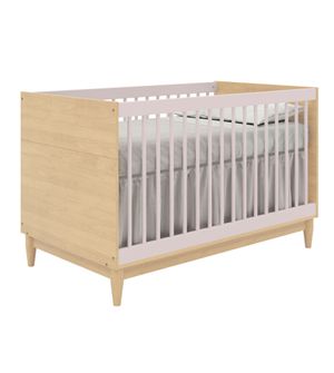 Berço Americano Tomi - 2300