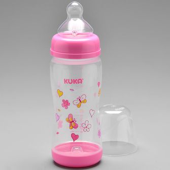 Mamadeira Elegance Plus Orto 320 ml