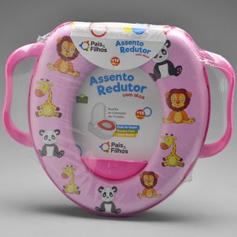 Assento Redutor com Alça