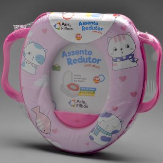 Assento Redutor com Alça