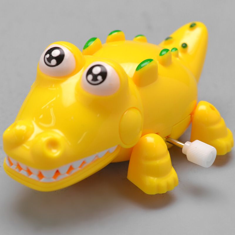 Crocodilo