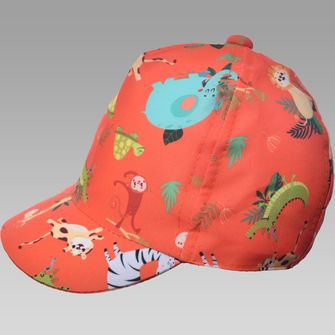 Boné Infantil Safari - 3107