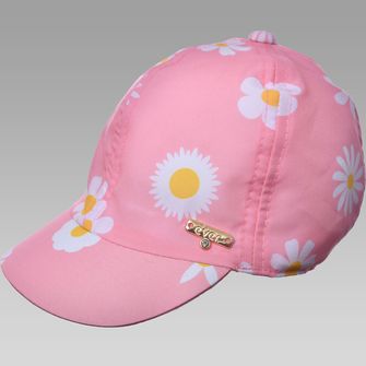 Boné Infantil Margaridas - 3131