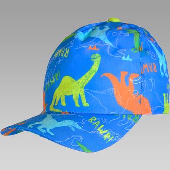 Boné Infantil Dinossauro - 4029