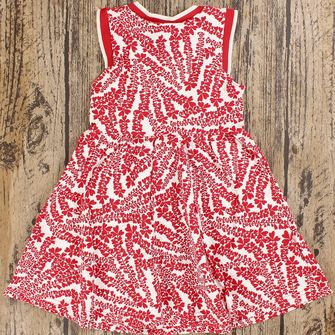 Vestido Coração - 45839