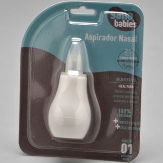 Aspirador Nasal - 9380